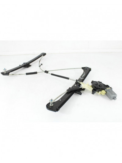 Recambio de elevalunas delantero izquierdo para audi a3 (8v1, 8vk) 1.6 tdi referencia OEM IAM 0130822716