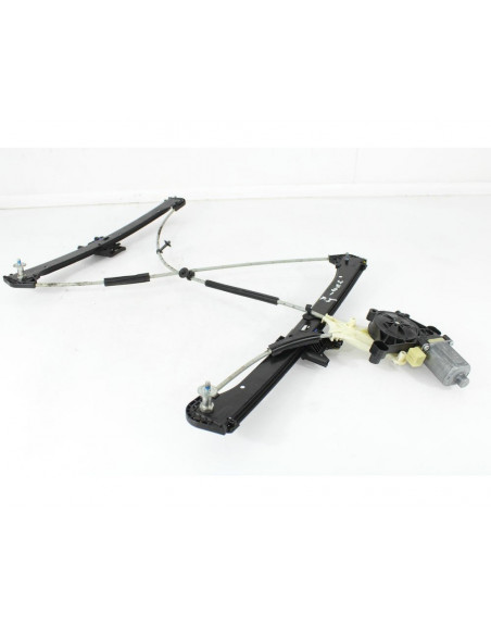 Recambio de elevalunas delantero izquierdo para audi a3 (8v1, 8vk) 1.6 tdi referencia OEM IAM 0130822716