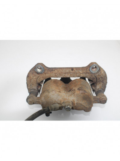 Recambio de pinza freno delantera izquierda para hyundai santa fe (bm) 2.2 crdi style 4x4 referencia OEM IAM 3627D.I.