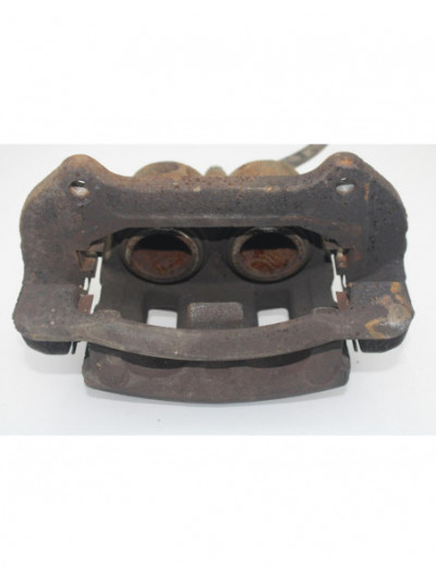 Recambio de pinza freno delantera izquierda para hyundai santa fe (bm) 2.2 crdi style 4x4 referencia OEM IAM 3627D.I.