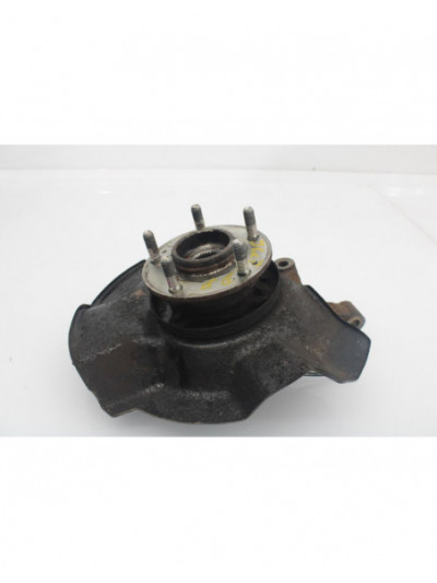 Recambio de mangueta delantera derecha para hyundai santa fe (bm) 2.2 crdi style 4x4 referencia OEM IAM 3627D.D.