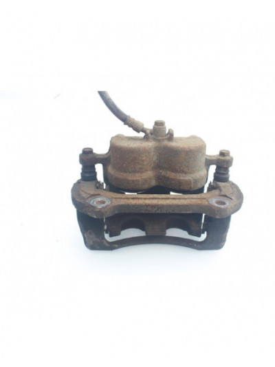 Recambio de pinza freno delantera derecha para hyundai santa fe (bm) 2.2 crdi style 4x4 referencia OEM IAM 3627D.D.