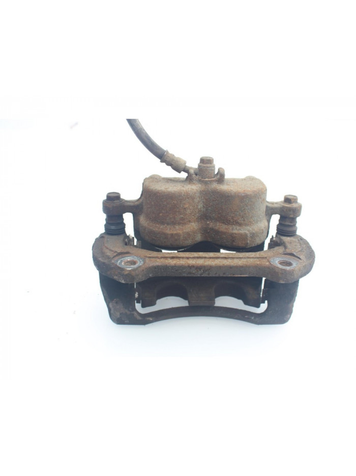Recambio de pinza freno delantera derecha para hyundai santa fe (bm) 2.2 crdi style 4x4 referencia OEM IAM 3627D.D.