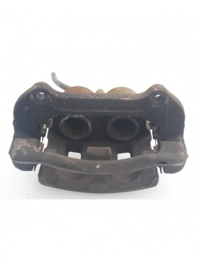 Recambio de pinza freno delantera derecha para hyundai santa fe (bm) 2.2 crdi style 4x4 referencia OEM IAM 3627D.D.