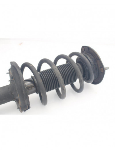 Recambio de amortiguador delantero izquierdo para hyundai santa fe (bm) 2.2 crdi style 4x4 referencia OEM IAM 546102B500