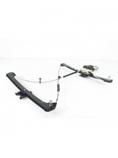 Recambio de elevalunas delantero izquierdo para audi a3 (8v1, 8vk) 1.6 tdi referencia OEM IAM 0130822716