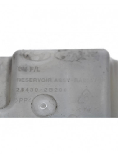 Depósito expansión HYUNDAI SANTA FE 2.2 CRDi Style 4X4 2011