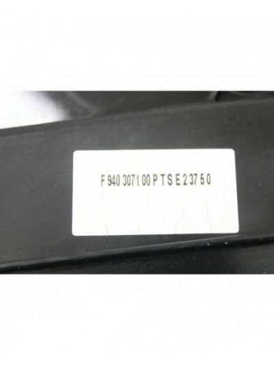 Recambio de elevalunas trasero izquierdo para alfa romeo giulietta (191) sprint referencia OEM IAM 72019003