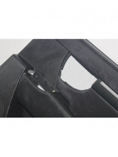 Recambio de guarnecido puerta trasera derecha para hyundai santa fe (bm) 2.2 crdi style 4x4 referencia OEM IAM 833402B030