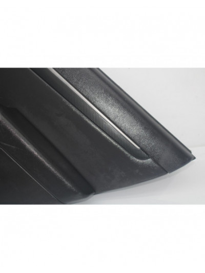 Recambio de guarnecido puerta trasera derecha para hyundai santa fe (bm) 2.2 crdi style 4x4 referencia OEM IAM 833402B030