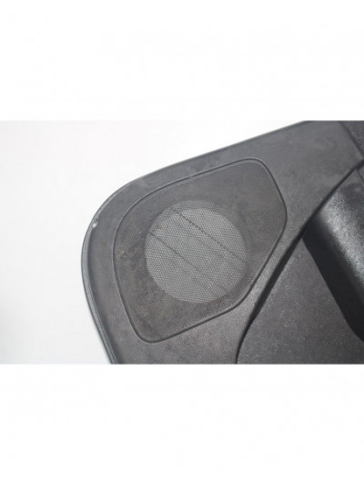 Recambio de guarnecido puerta trasera derecha para hyundai santa fe (bm) 2.2 crdi style 4x4 referencia OEM IAM 833402B030