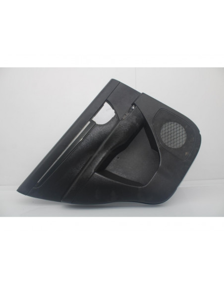 Recambio de guarnecido puerta trasera izquierda para hyundai santa fe (bm) 2.2 crdi style 4x4 referencia OEM IAM 833302B030