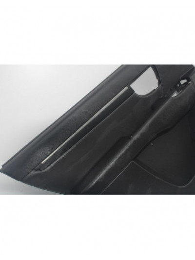 Recambio de guarnecido puerta trasera izquierda para hyundai santa fe (bm) 2.2 crdi style 4x4 referencia OEM IAM 833302B030