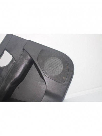 Recambio de guarnecido puerta trasera izquierda para hyundai santa fe (bm) 2.2 crdi style 4x4 referencia OEM IAM 833302B030