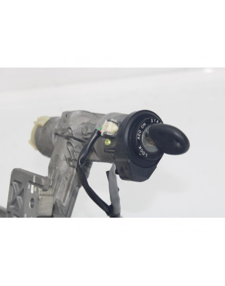 Columna direccion HYUNDAI SANTA FE 2.2 CRDi Style 4X4 2011