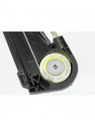 Recambio de elevalunas delantero izquierdo para audi a3 (8v1, 8vk) 1.6 tdi referencia OEM IAM 0130822716