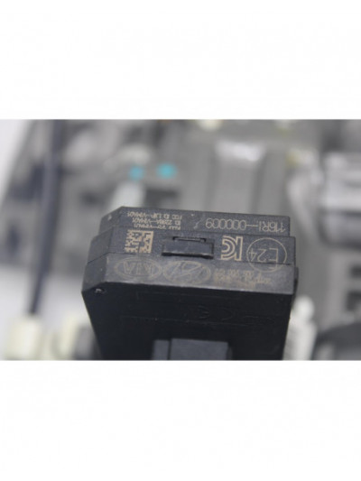 Columna direccion HYUNDAI SANTA FE 2.2 CRDi Style 4X4 2011