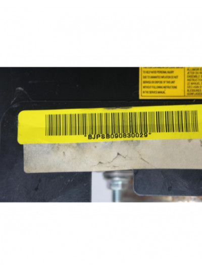 Recambio de airbag delantero derecho para hyundai santa fe (bm) 2.2 crdi style 4x4 referencia OEM IAM FZ0W1077399