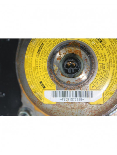 Recambio de airbag delantero derecho para hyundai santa fe (bm) 2.2 crdi style 4x4 referencia OEM IAM FZ0W1077399