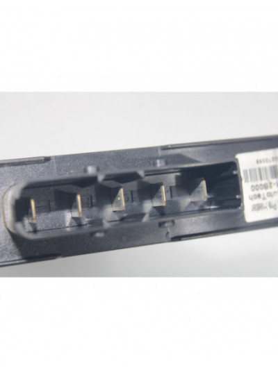 Recambio de resistencia calefaccion para hyundai santa fe (bm) 2.2 crdi style 4x4 referencia OEM IAM 971912B000