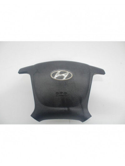 Recambio de airbag delantero izquierdo para hyundai santa fe (bm) 2.2 crdi style 4x4 referencia OEM IAM 4JS1773VBQL