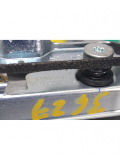 Recambio de airbag delantero izquierdo para hyundai santa fe (bm) 2.2 crdi style 4x4 referencia OEM IAM 4JS1773VBQL