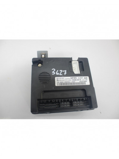 Recambio de modulo electronico para hyundai santa fe (bm) 2.2 crdi style 4x4 referencia OEM IAM 954002B710