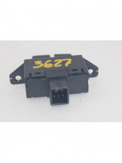 Recambio de interruptor para hyundai santa fe (bm) 2.2 crdi style 4x4 referencia OEM IAM RESETTRIP