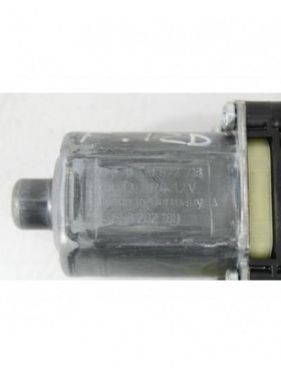 Recambio de elevalunas delantero izquierdo para audi a3 (8v1, 8vk) 1.6 tdi referencia OEM IAM 0130822716