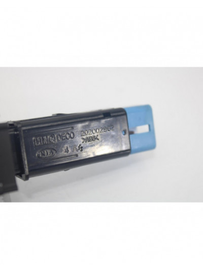 Recambio de interruptor para hyundai santa fe (bm) 2.2 crdi style 4x4 referencia OEM IAM CALORLUNADEL.