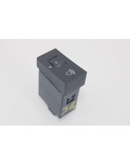 Recambio de mando regulacion altura faros para hyundai santa fe (bm) 2.2 crdi style 4x4 referencia OEM IAM