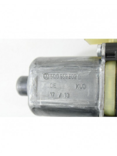 Recambio de elevalunas delantero izquierdo para audi a3 (8v1, 8vk) 1.6 tdi referencia OEM IAM 0130822716