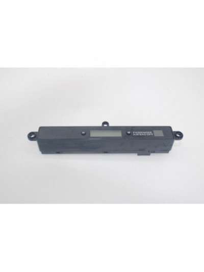 Recambio de reloj central salpicadero para hyundai santa fe (bm) 2.2 crdi style 4x4 referencia OEM IAM 945302B000