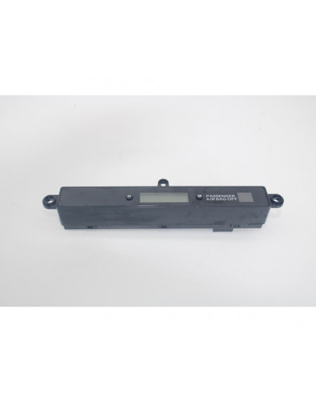 Recambio de reloj central salpicadero para hyundai santa fe (bm) 2.2 crdi style 4x4 referencia OEM IAM 945302B000