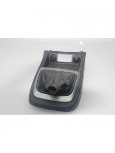 Guarnecidos palanca cambio HYUNDAI SANTA FE 2.2 CRDi Style 4X4 2011