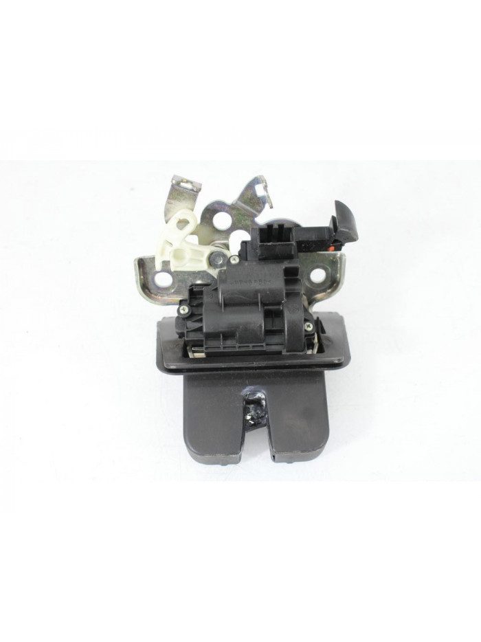 Recambio de cerradura maletero / porton para audi a3 (8v1, 8vk) 1.6 tdi referencia OEM IAM 8R0827505