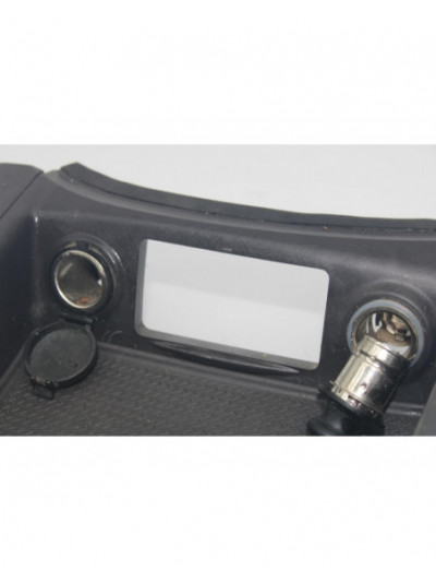 Guarnecidos palanca cambio HYUNDAI SANTA FE 2.2 CRDi Style 4X4 2011