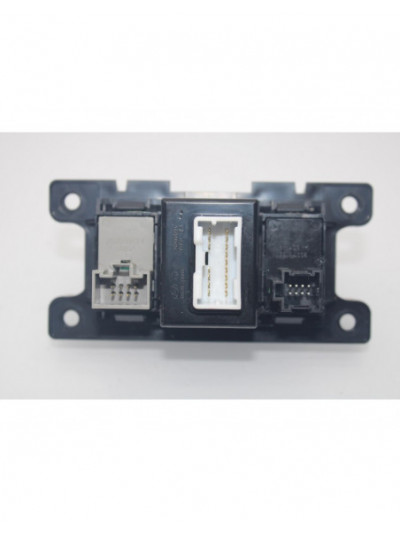 Recambio de mando calefaccion asientos para hyundai santa fe (bm) 2.2 crdi style 4x4 referencia OEM IAM 961202B000