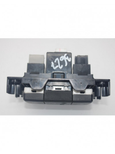 Recambio de mando calefaccion asientos para hyundai santa fe (bm) 2.2 crdi style 4x4 referencia OEM IAM 961202B000