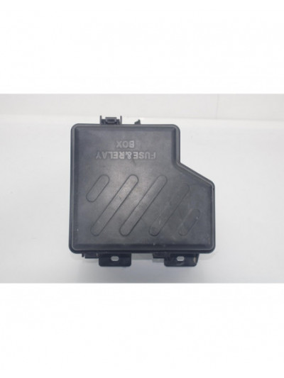 Recambio de caja reles / fusibles para hyundai santa fe (bm) 2.2 crdi style 4x4 referencia OEM IAM 919502B100