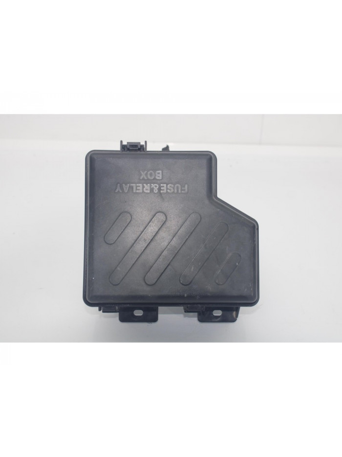 Recambio de caja reles / fusibles para hyundai santa fe (bm) 2.2 crdi style 4x4 referencia OEM IAM 919502B100