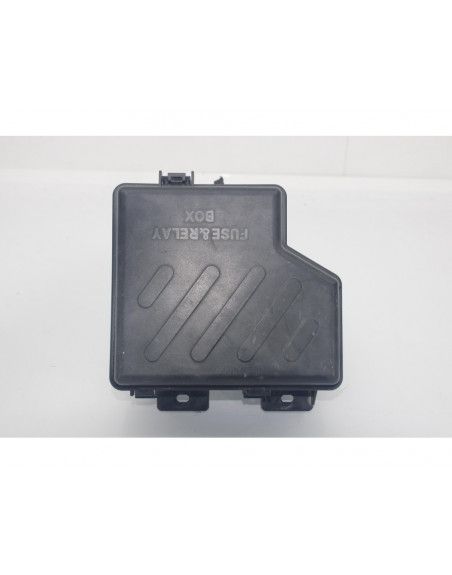 Recambio de caja reles / fusibles para hyundai santa fe (bm) 2.2 crdi style 4x4 referencia OEM IAM 919502B100