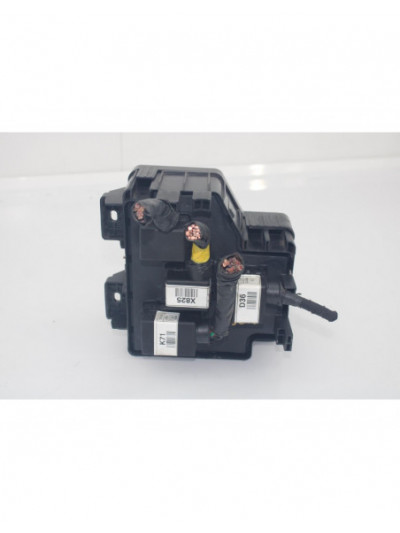 Recambio de caja reles / fusibles para hyundai santa fe (bm) 2.2 crdi style 4x4 referencia OEM IAM 919502B100