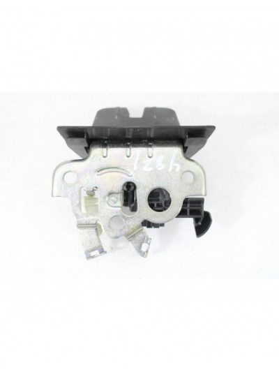 Recambio de cerradura maletero / porton para audi a3 (8v1, 8vk) 1.6 tdi referencia OEM IAM 8R0827505