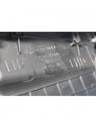 Rejilla aireadora HYUNDAI SANTA FE 2.2 CRDi Style 4X4 2011