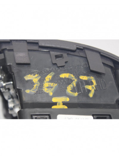 Rejilla aireadora HYUNDAI SANTA FE 2.2 CRDi Style 4X4 2011