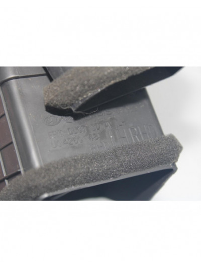 Rejilla aireadora HYUNDAI SANTA FE 2.2 CRDi Style 4X4 2011