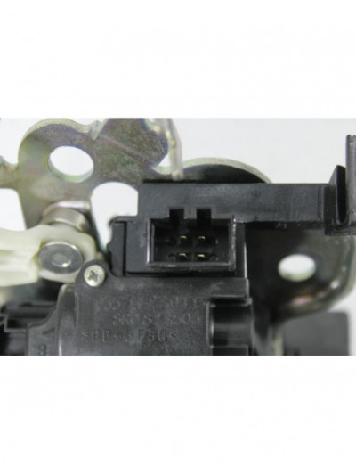 Recambio de cerradura maletero / porton para audi a3 (8v1, 8vk) 1.6 tdi referencia OEM IAM 8R0827505