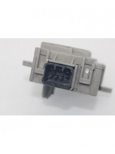 Ionizador de aire HYUNDAI SANTA FE 2.2 CRDi Style 4X4 2011