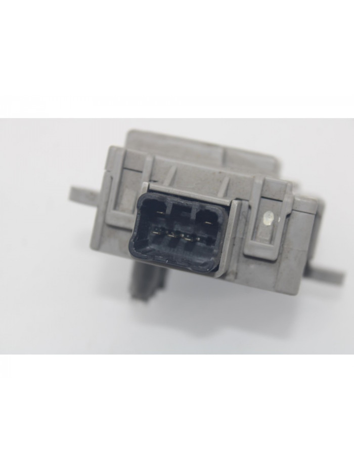 Ionizador de aire HYUNDAI SANTA FE 2.2 CRDi Style 4X4 2011